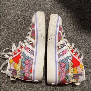 platform adidas nizza